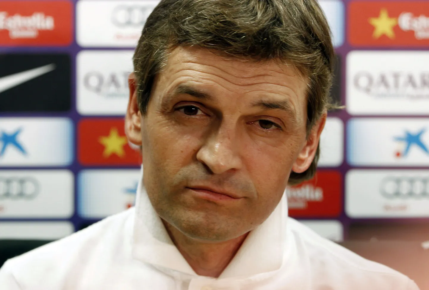Tito Vilanova.