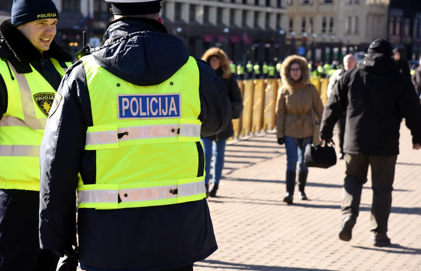 Raksta foto