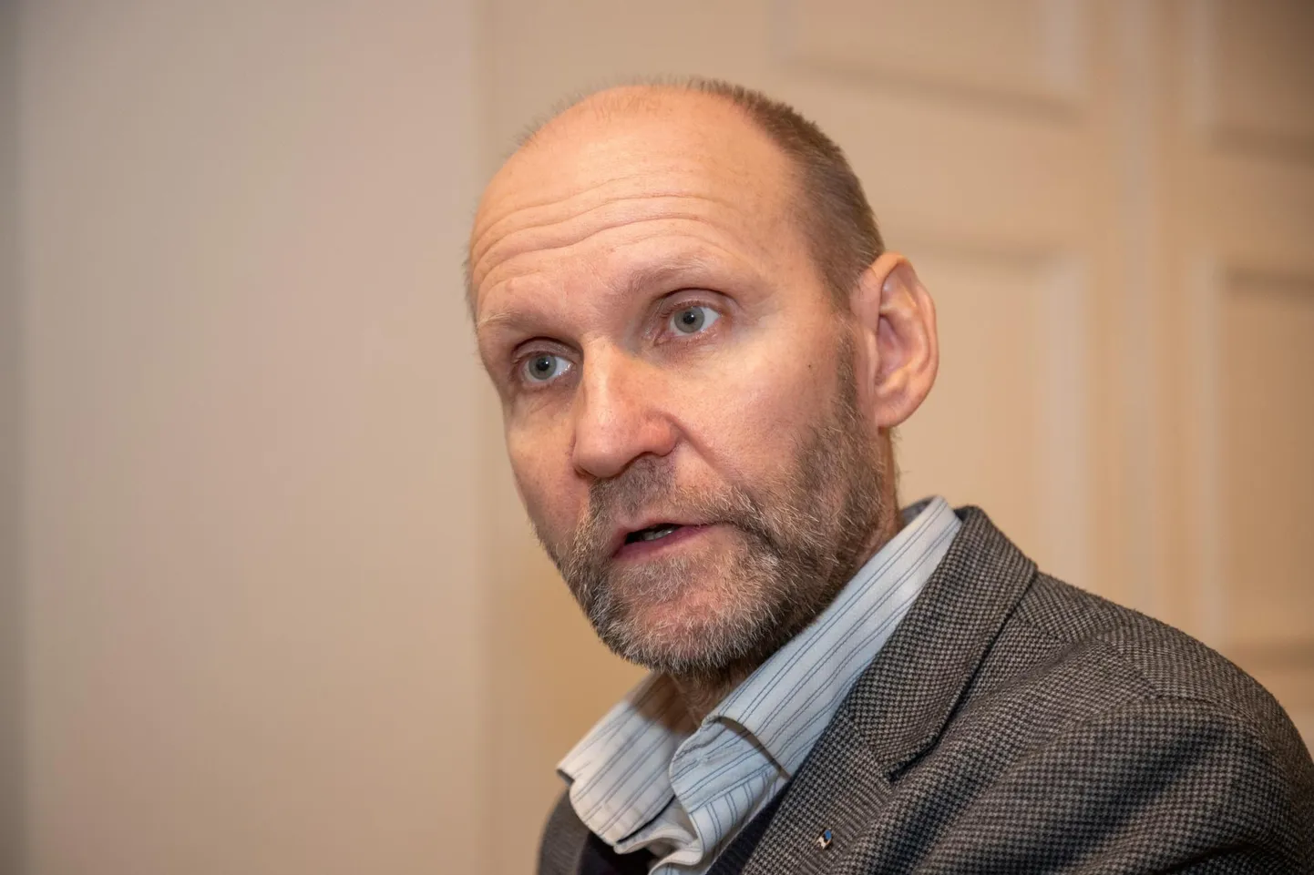 Helir-Valdor Seeder.