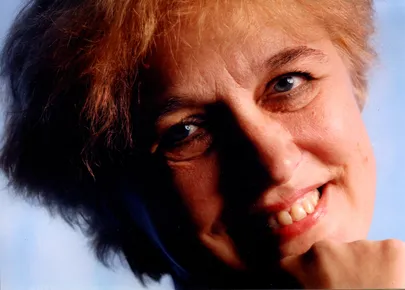 Dr Külliki Suurmaa