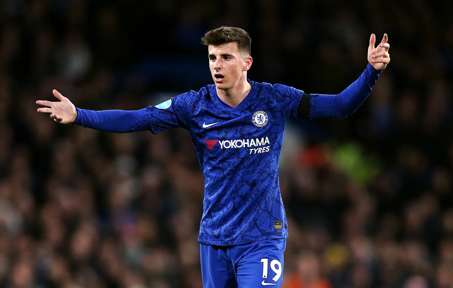 Mason Mount.