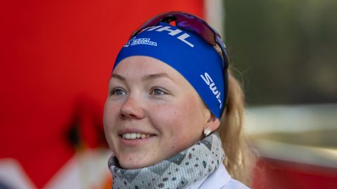 Teesi Tuul tuli rullsuusatamises Eesti meistriks