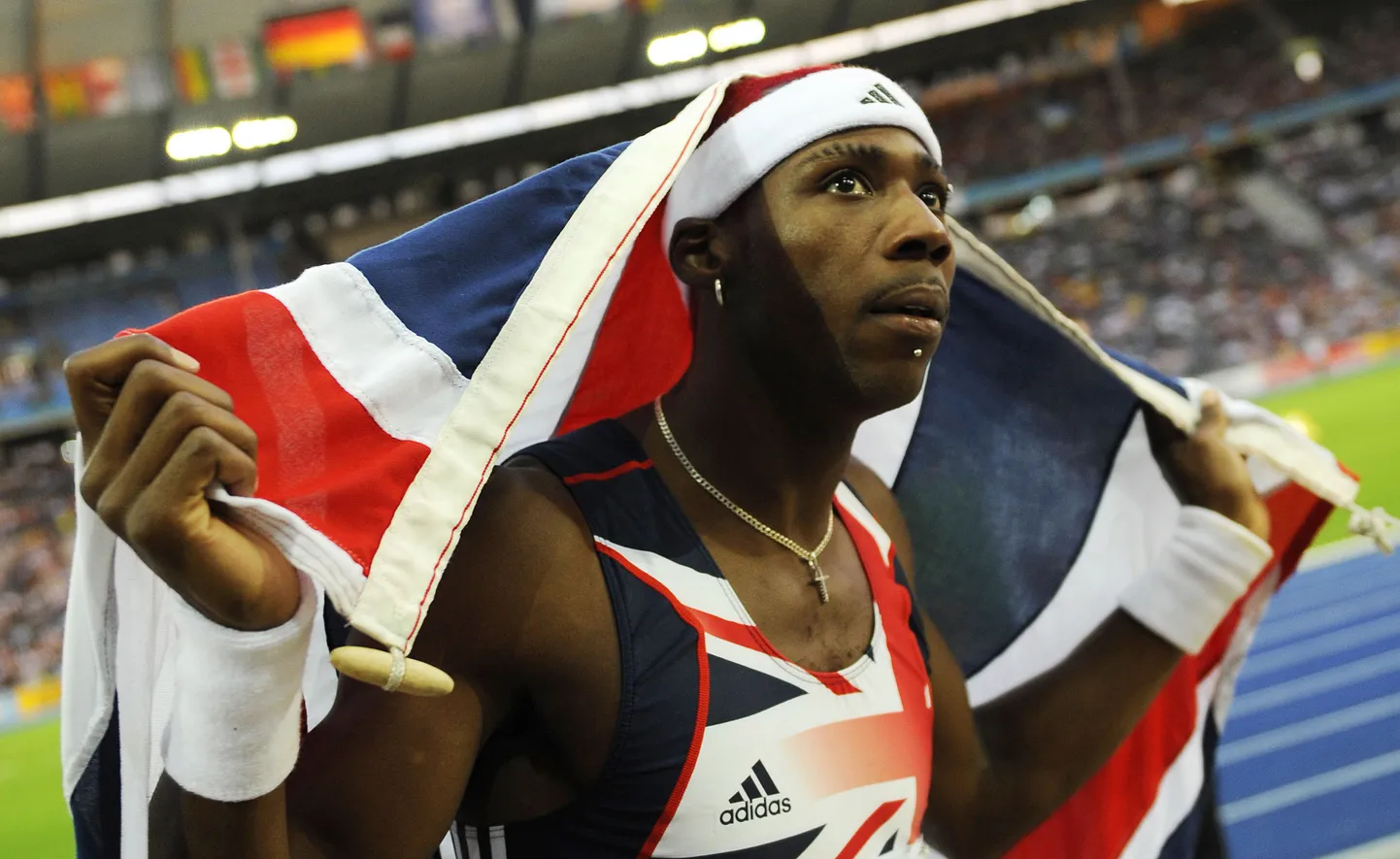 Phillips Idowu