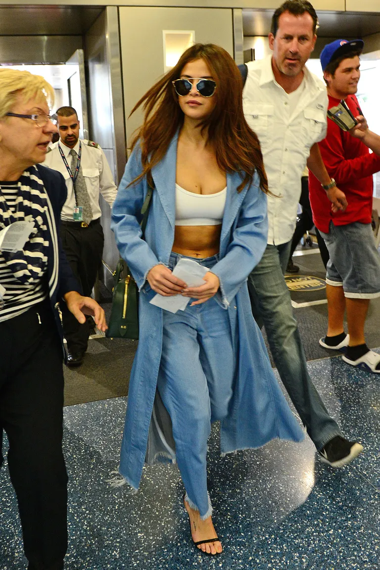 Selena Gomez / Scanpix