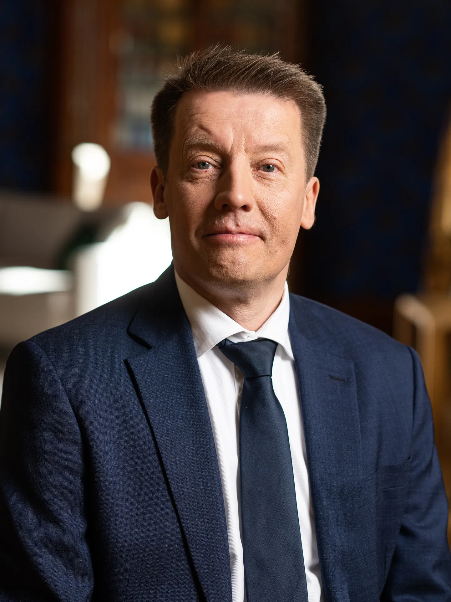 Vesa Vasara