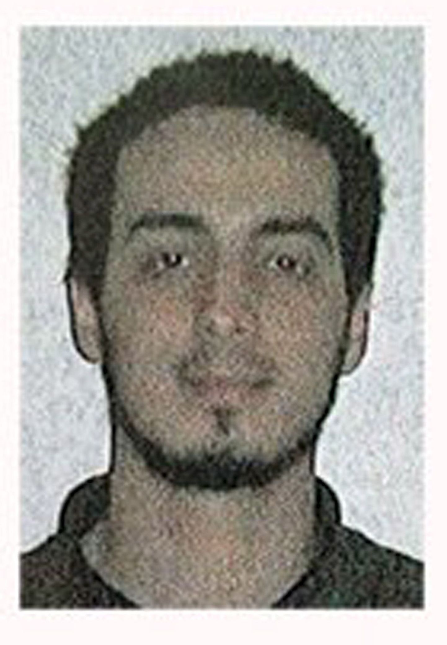 Наджим Лаашрауи признан бельгийскими властями вторым террористом, подорвавшим себя в аэропорту Брюсселя.