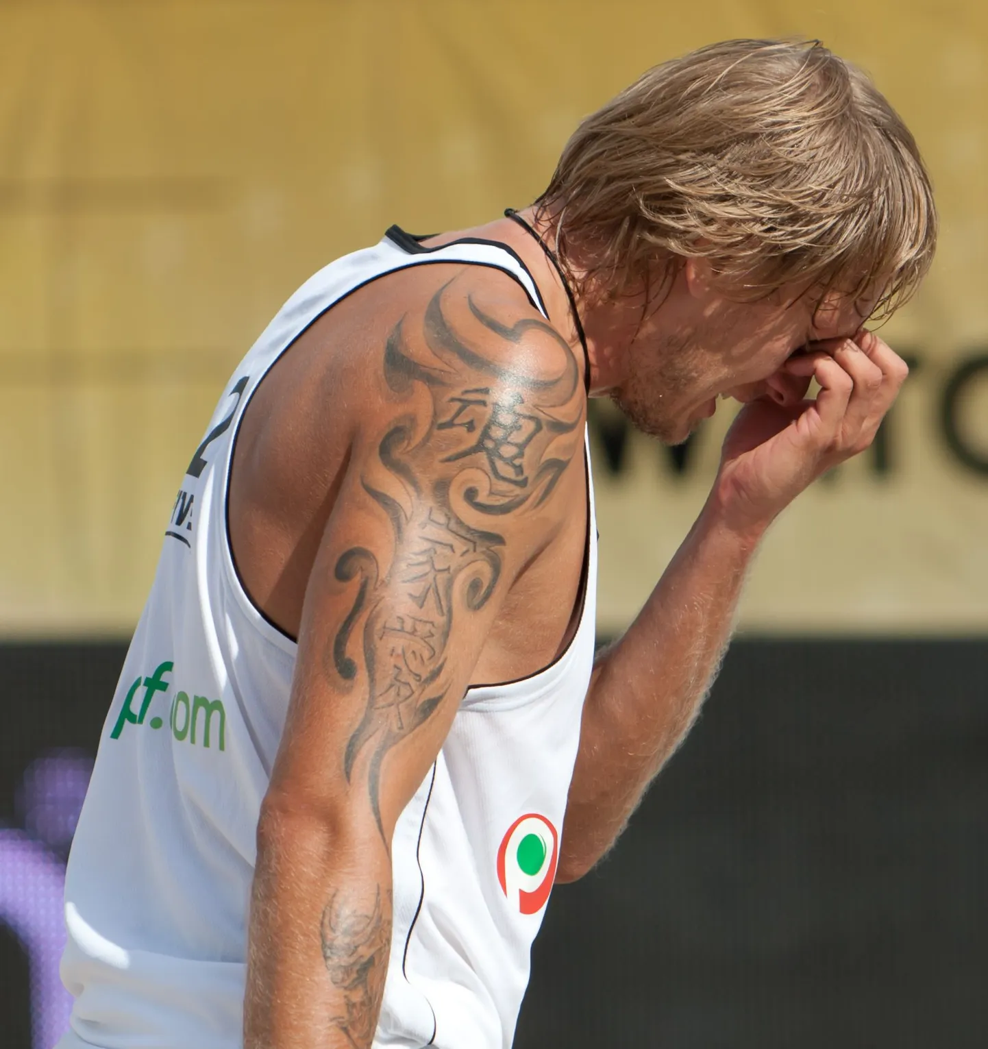 Rivo Vesik.