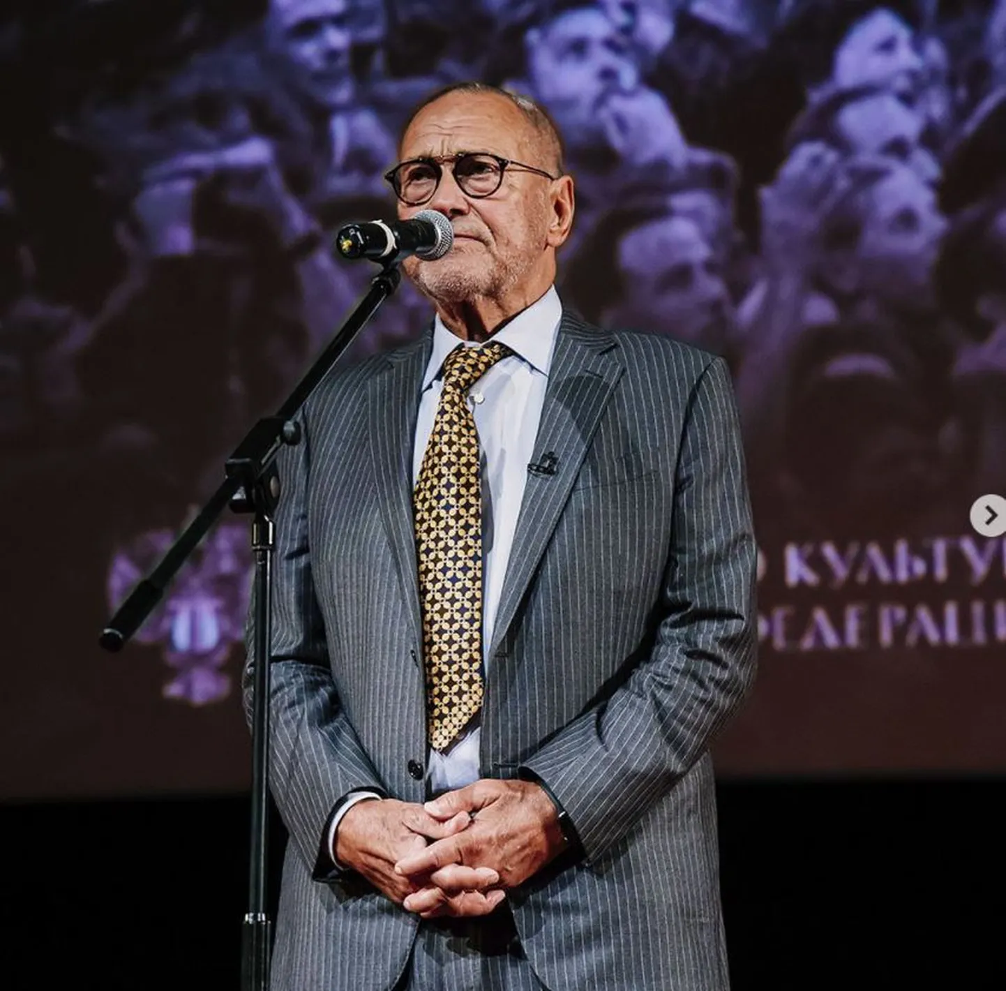 Андрей Кончаловский