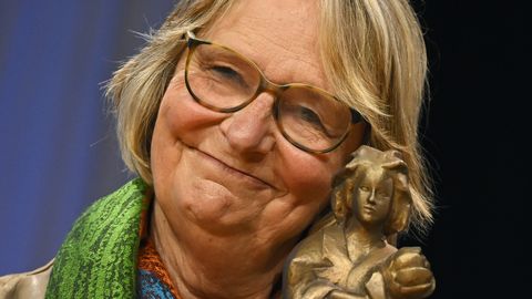 Epp Petrone soovitab: mulle meeldib, kui realistlik see raamat on