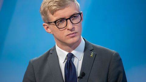 Kristo Enn Vaga: mul diagnoositi eelmisel kevadel südame rütmihäire
