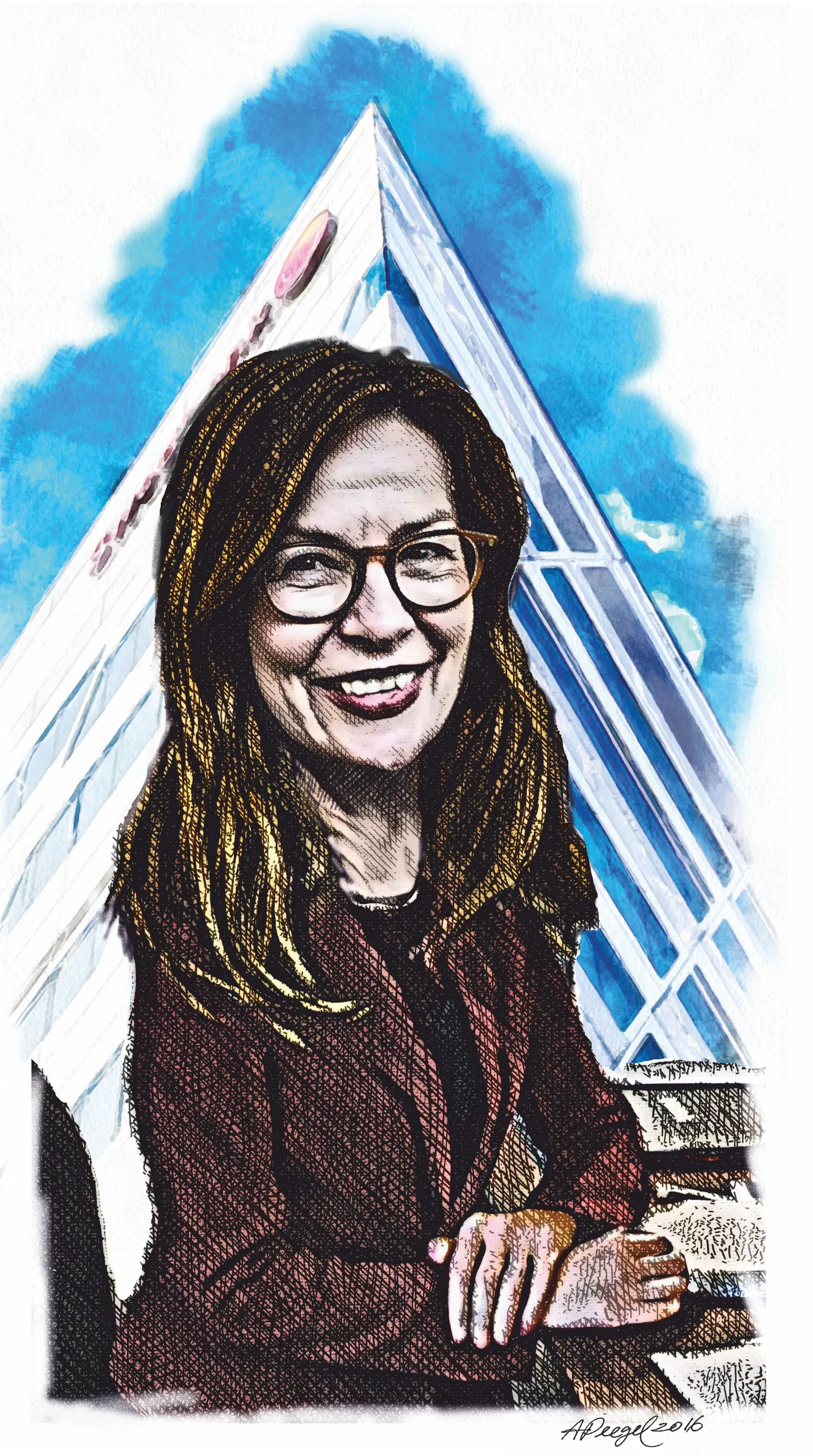 Birgitte Bonnesen