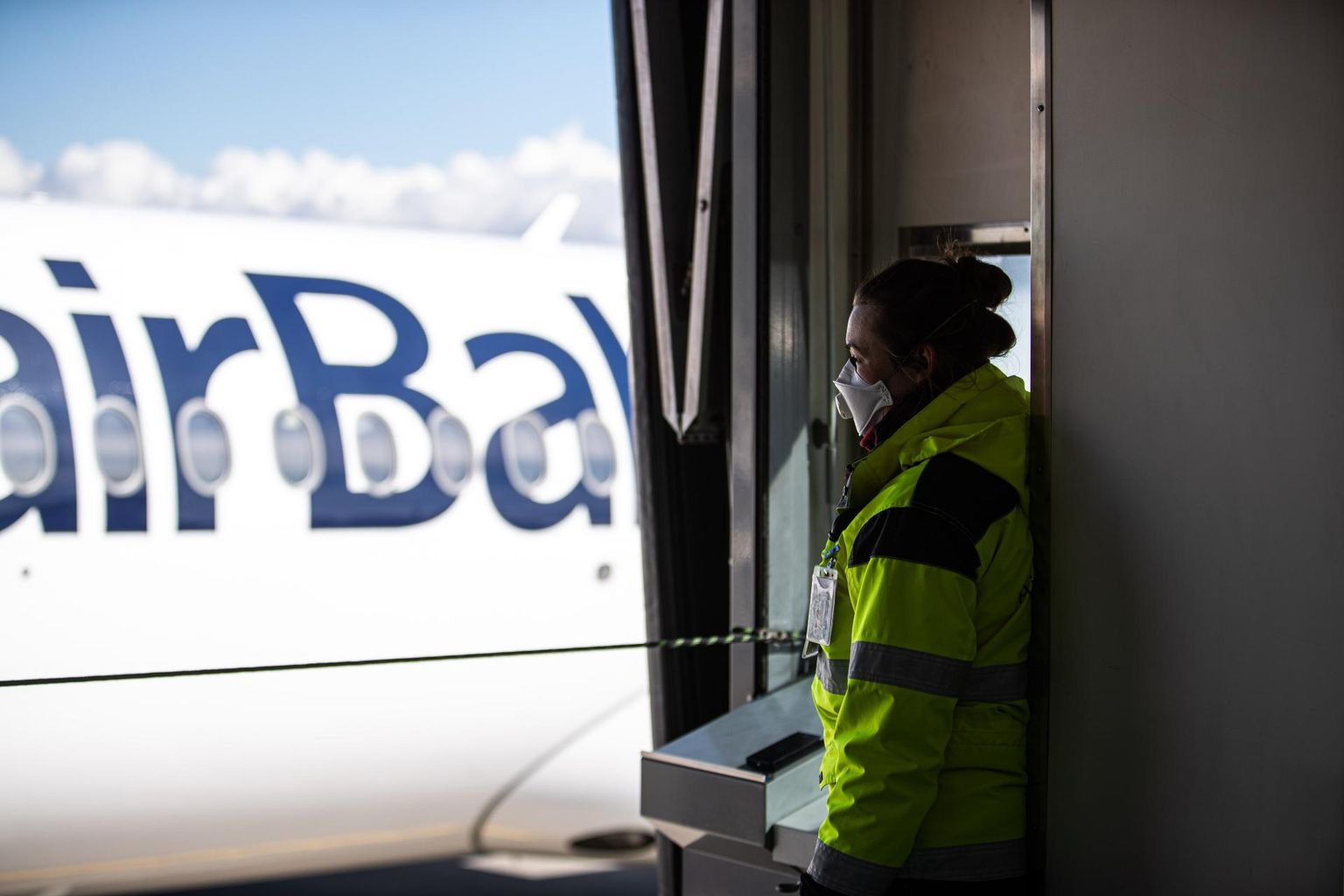 Märtsist peaks kehtima suvine lennuplaan, millega airBaltic plaanib lennata Tallinnast 11 sihtkohta.