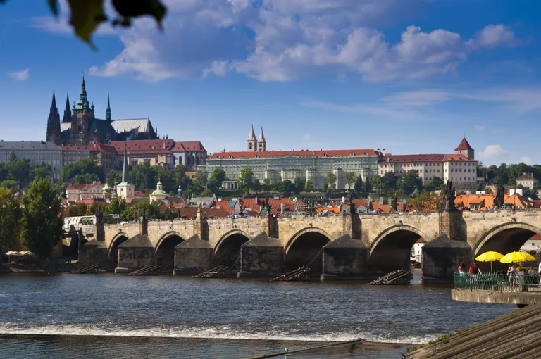 Praha