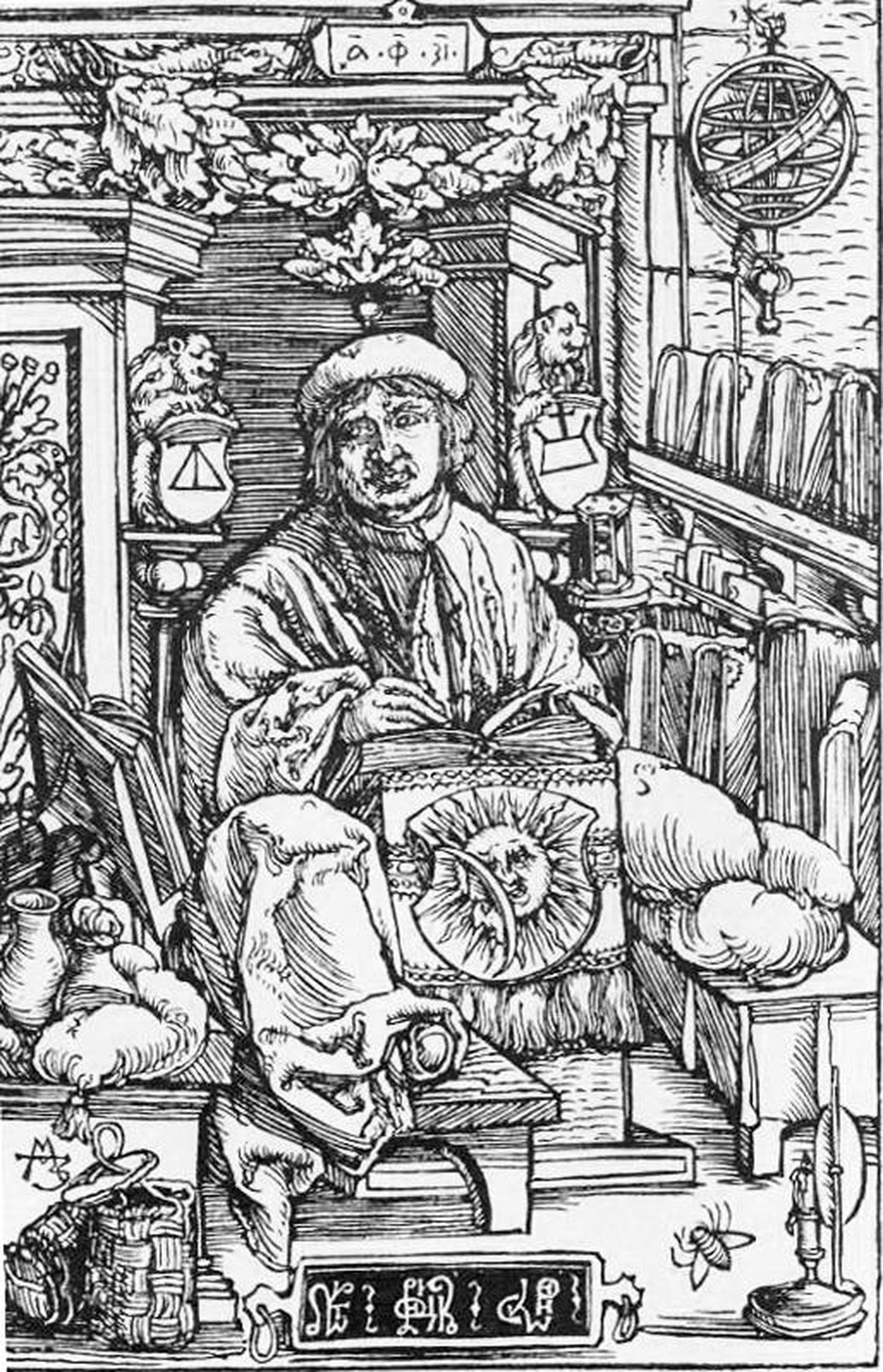 Franciscus Scorina (1470-1552), humanist, loodusteadlane, trükikunsti tooja Ida-Euroopasse ja esimese trükikoja rajaja Vilniuses. Teda peavad oma suurmeheks ka leedulased, kuid valgevenelaste jaoks oli ta ka nende keele arendaja. Minski peatänav, Iseseisvuse prospket kandis 1991 – 2006 aastal nime Franciscus Scorina Avenüü.