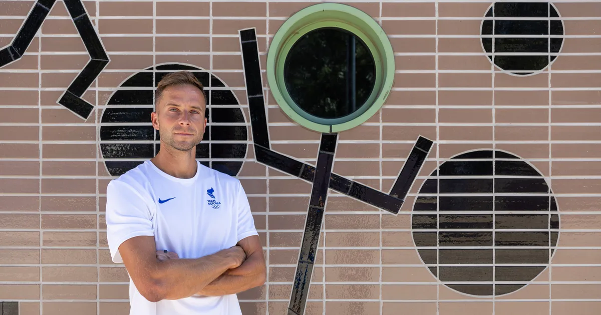 Kinnitati Eesti kergejõustikuliidu uus juhatus, kuhu kuulub ka Rasmus Mägi