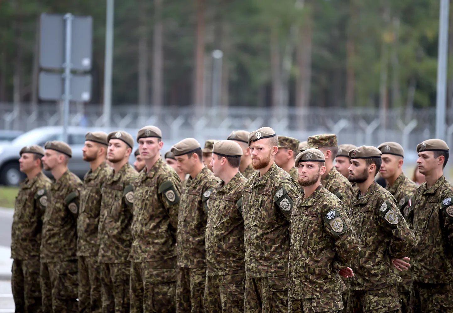 Иллюстративное фото.