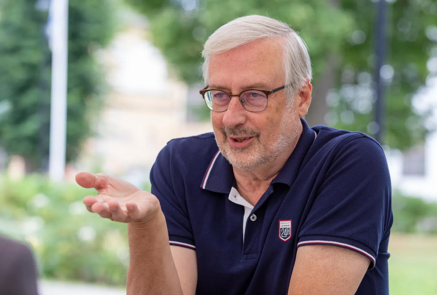 Jaak Jõerüüt