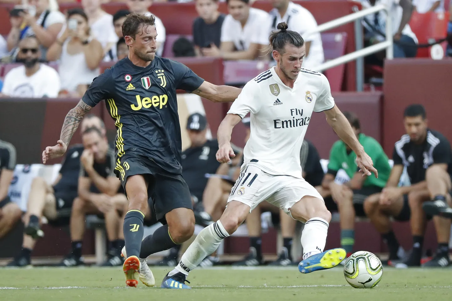 Gareth Bale