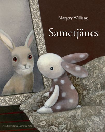 Margery Williams, «Sametjänes».