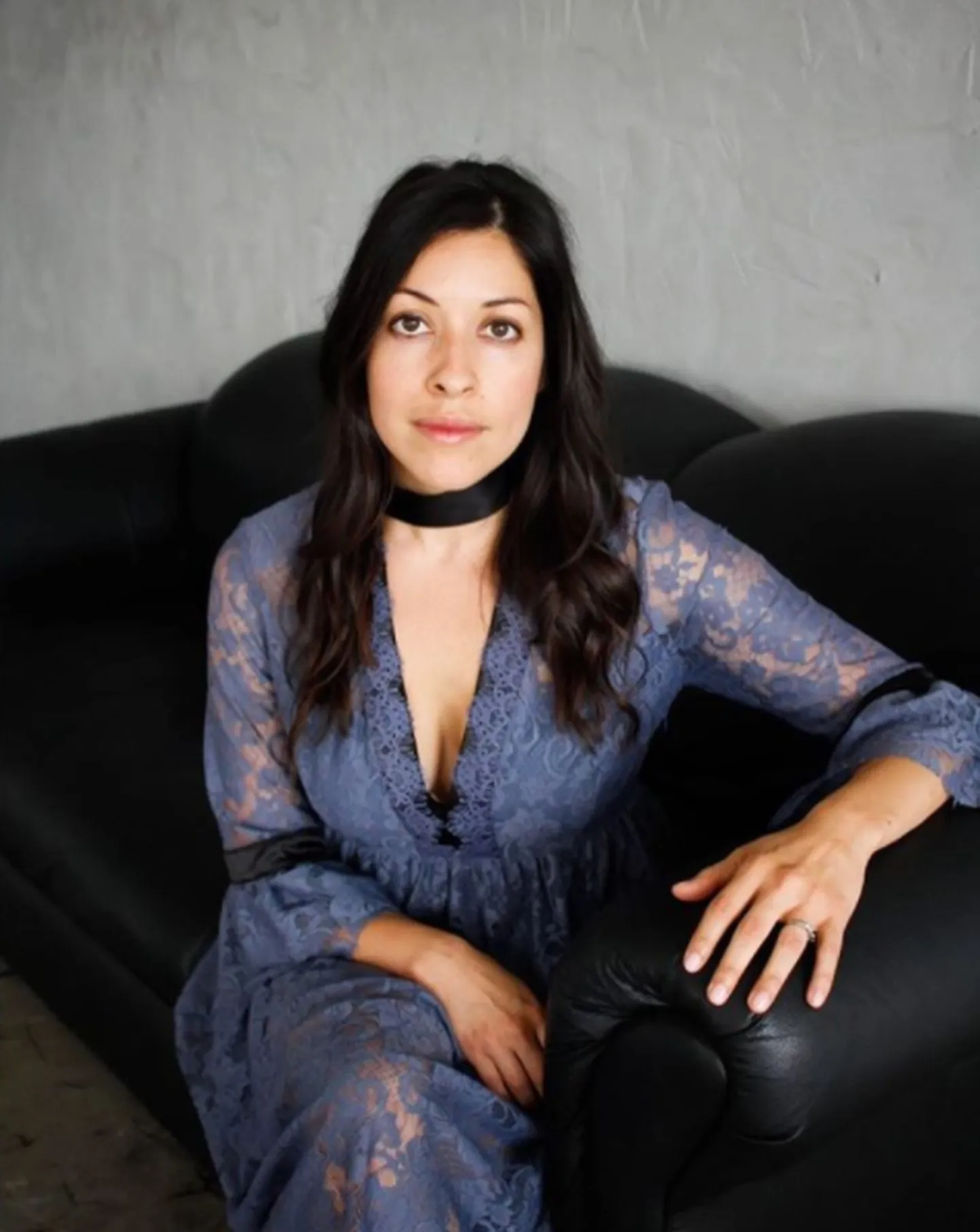 Erica Garza