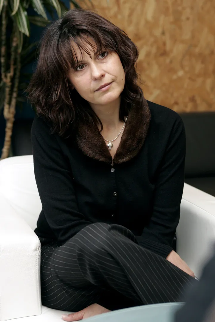 Näitleja Rita Rätsepa abielu purunes