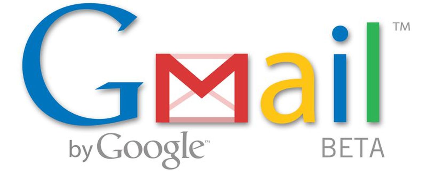 Gmaili logo