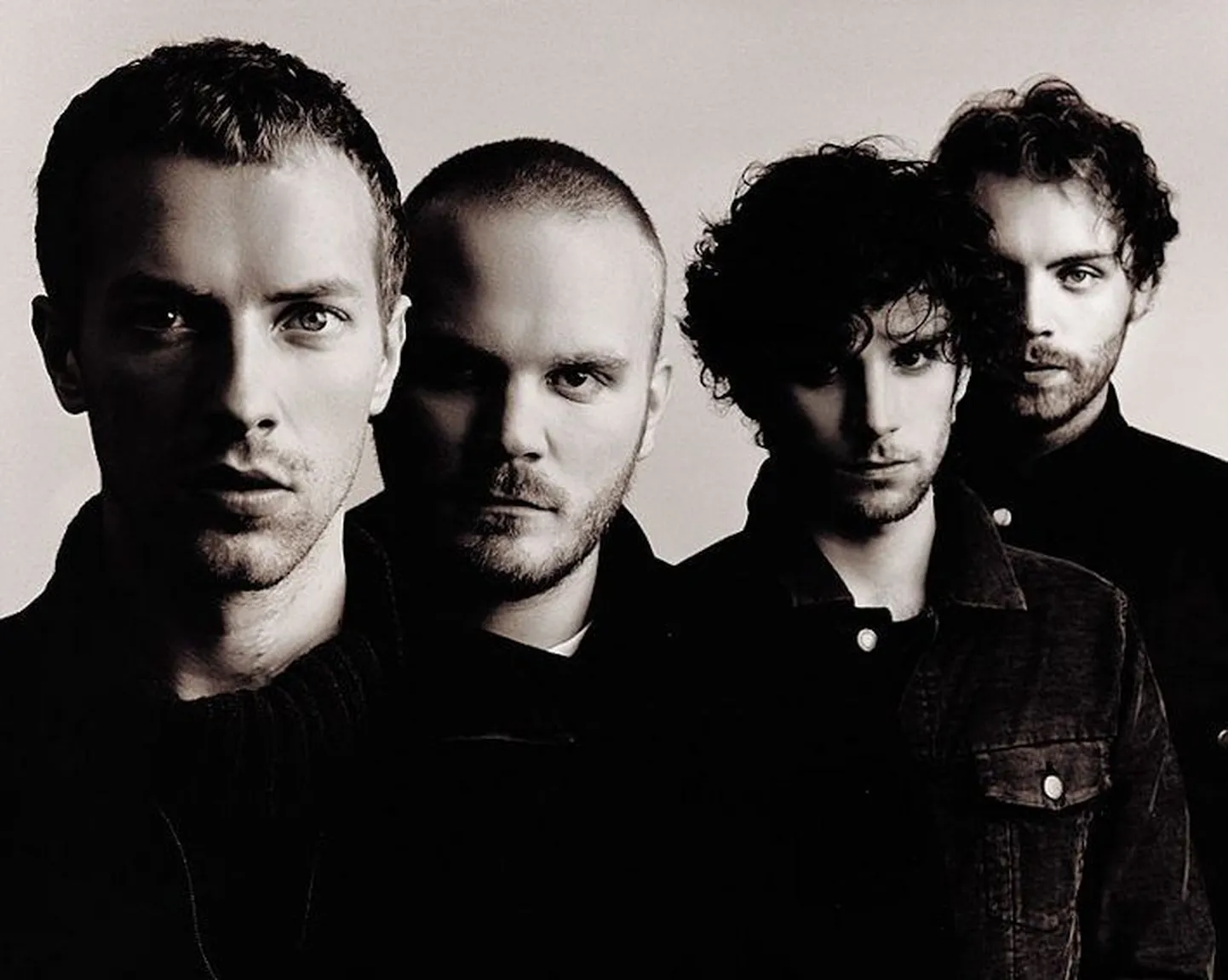 Coldplay- Head Full Of Stars