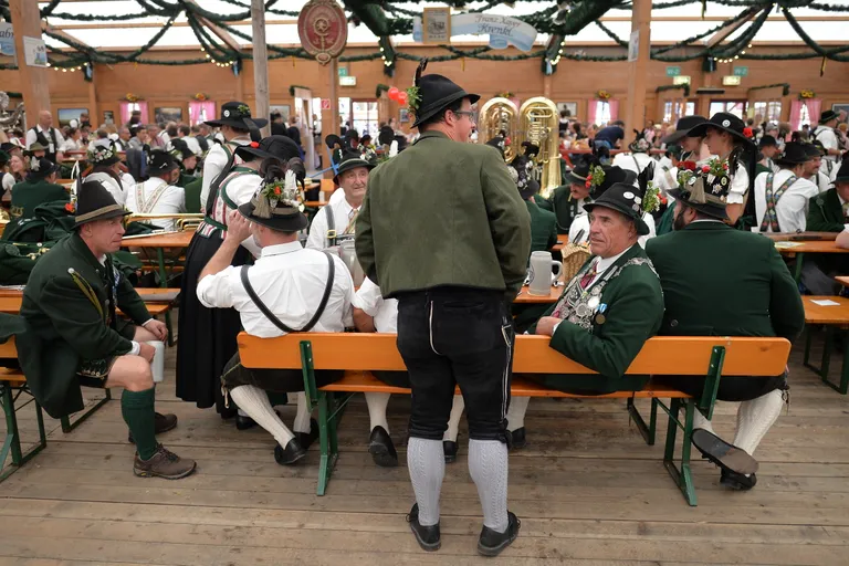 Oktoberfest