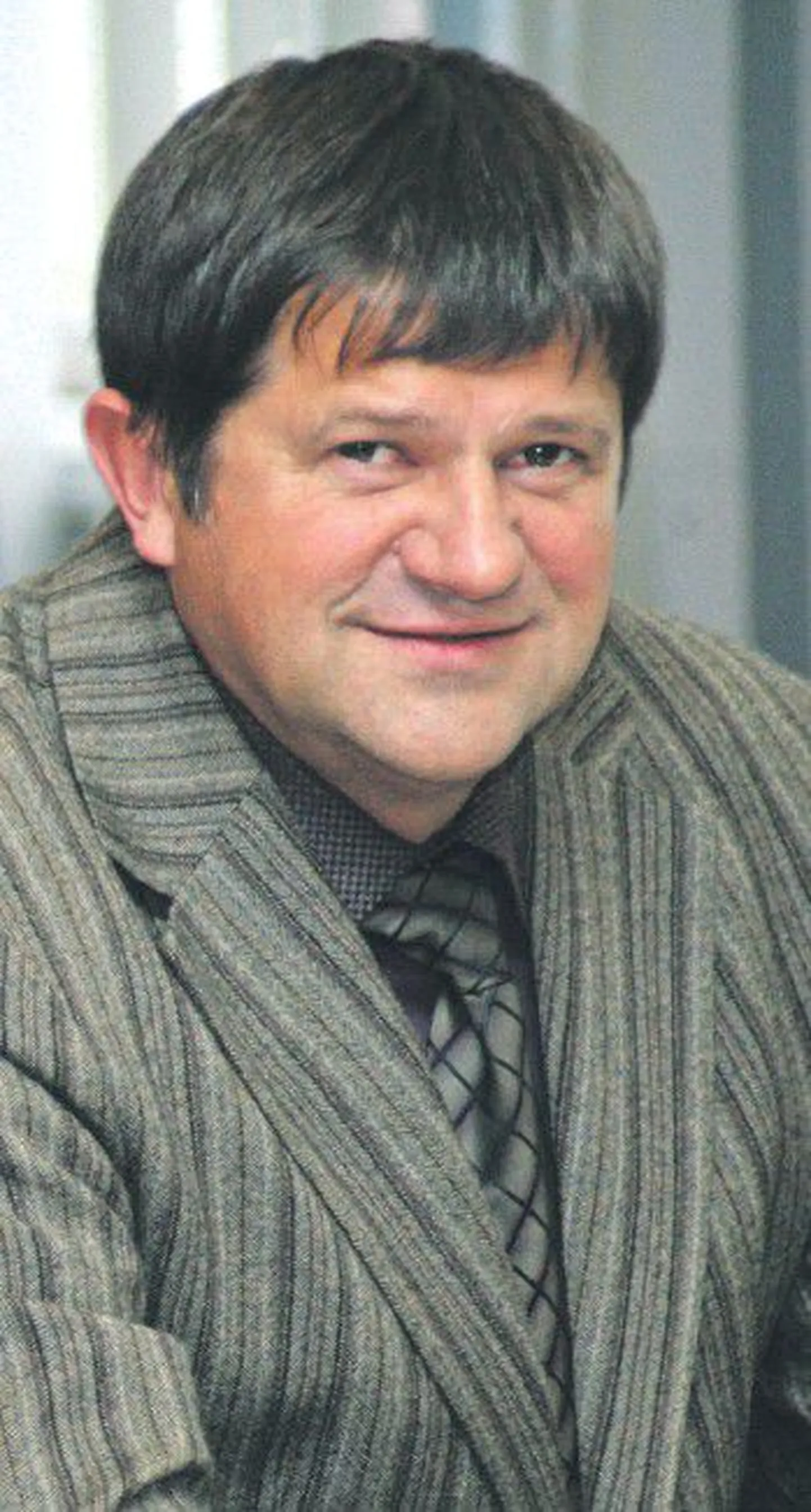 Председатель финансовой комиссии Нарвского горсобрания Федор Овсянников был арестован по подозрению в недобросовестной конкуренции.