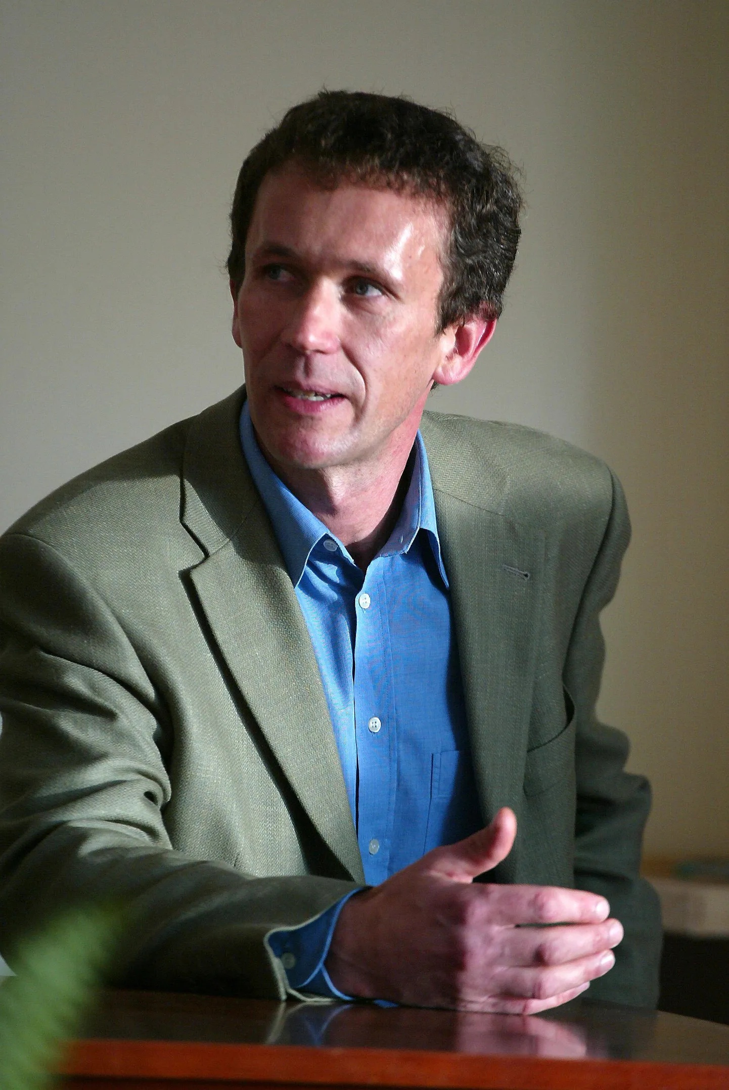 Ivo Tupits