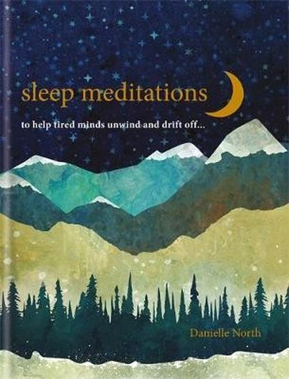Danielle North, «Sleep Meditations».