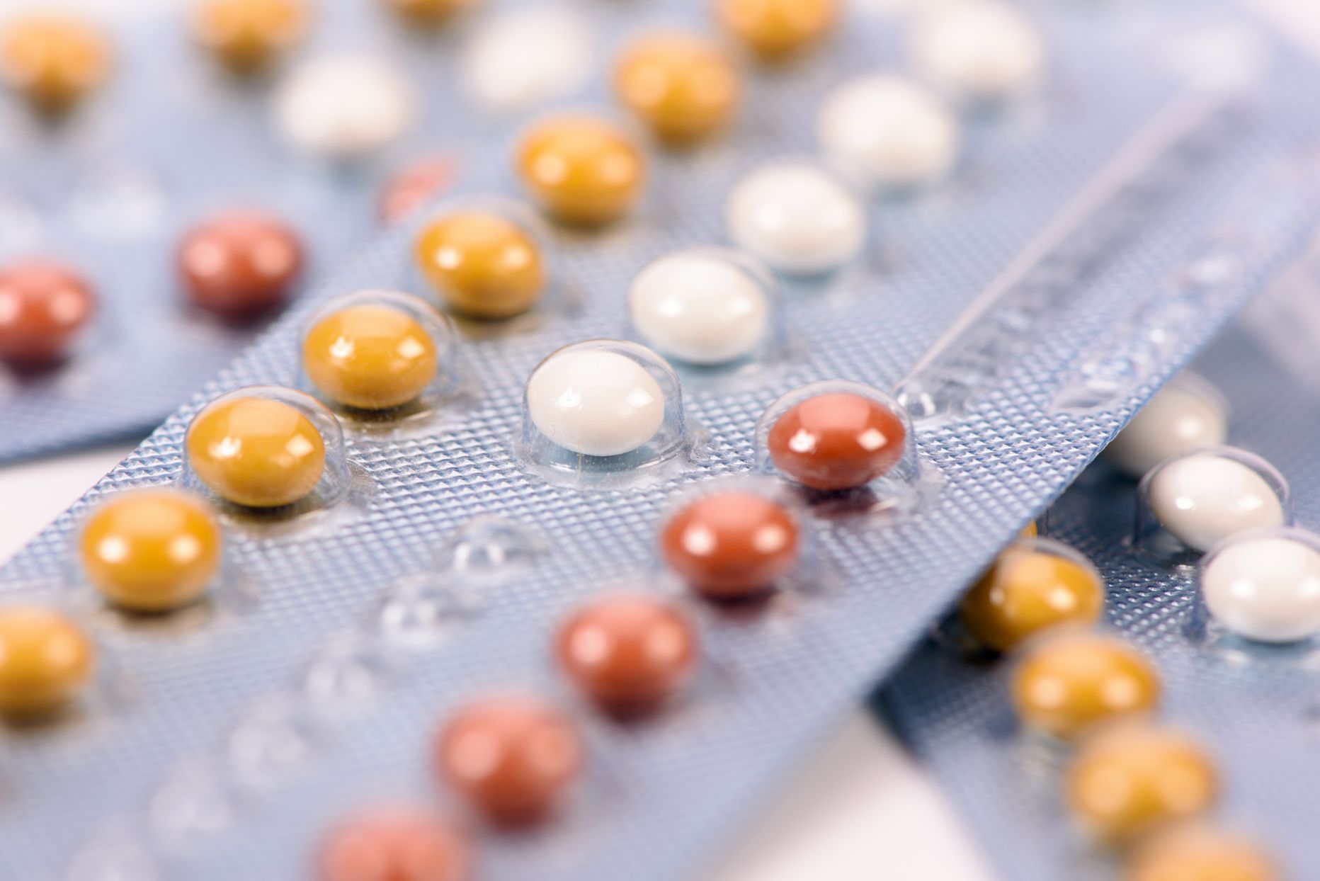 Rasestumisvastaste tablettide tõhususe tagamiseks tuleb tablette võtta korrapäraselt ning õigeaegselt pikendada retsepti.