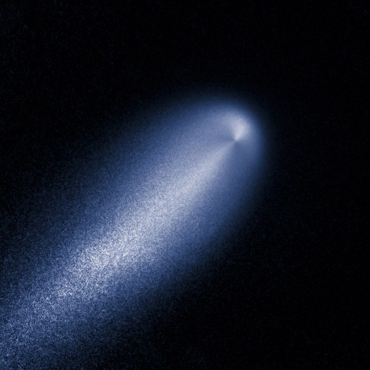 Komēta ISON