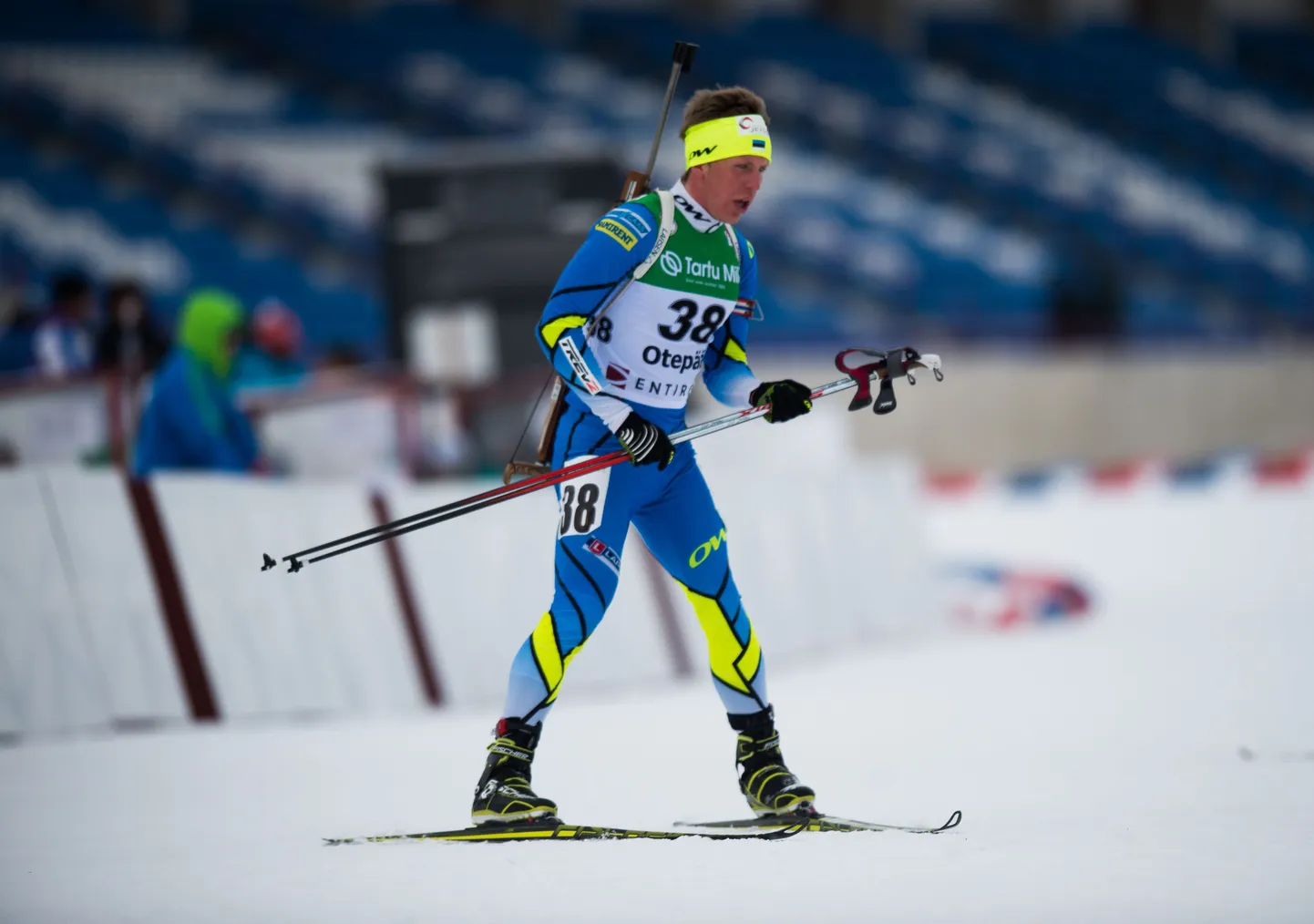 Johan Talihärm