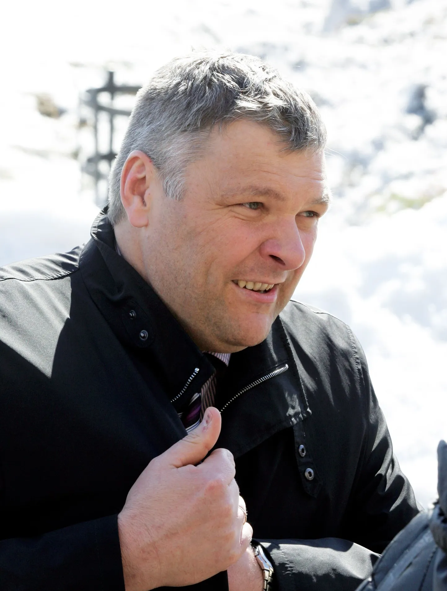Marko Pomerants