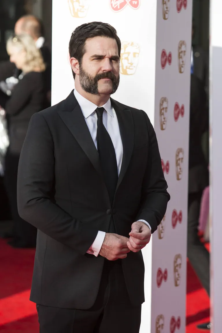 Rob Delaney