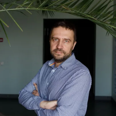 Indrek Tamberg