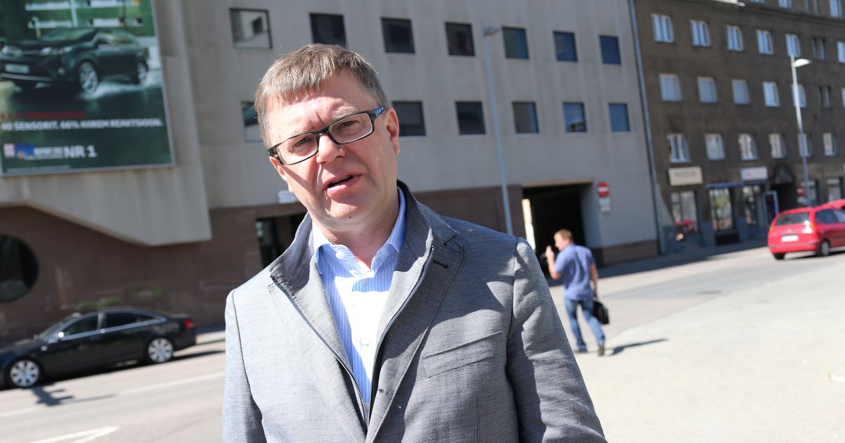 Soodustuskelmuse kahtlusega WOW Keskuse omanik taotleb saneerimist