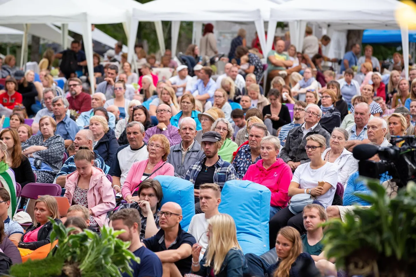 Arvamusfestival.