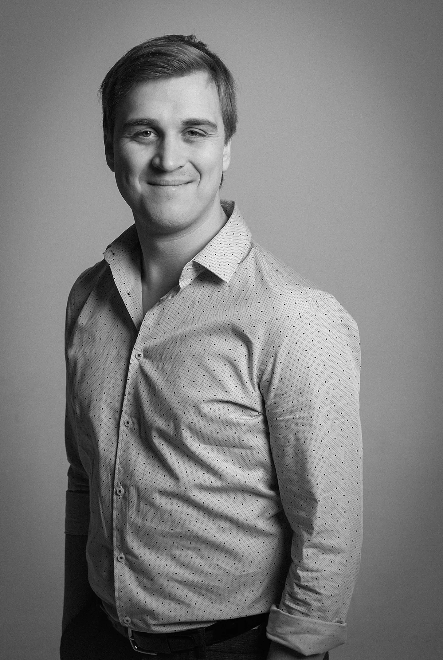 Johan Randvere