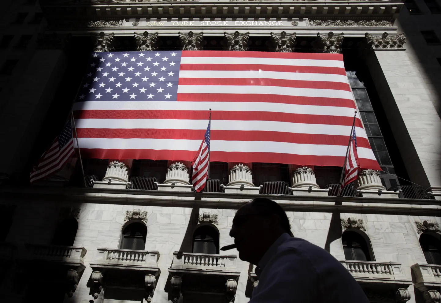 Moody's hoiatas USA maksejõuetuse eest.
