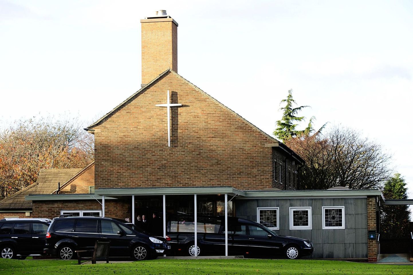 Krematoorium rajab ülekaaluliste jaoks suurema põletusahju