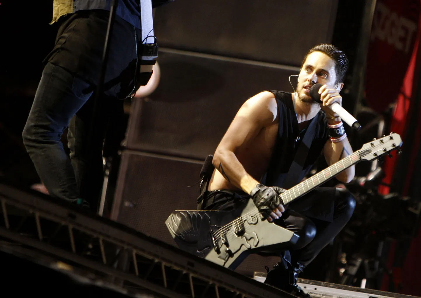 Jared Leto
