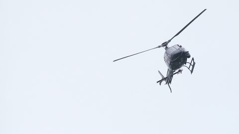 Rally Estonia ajal kehtivad lennupiirangud