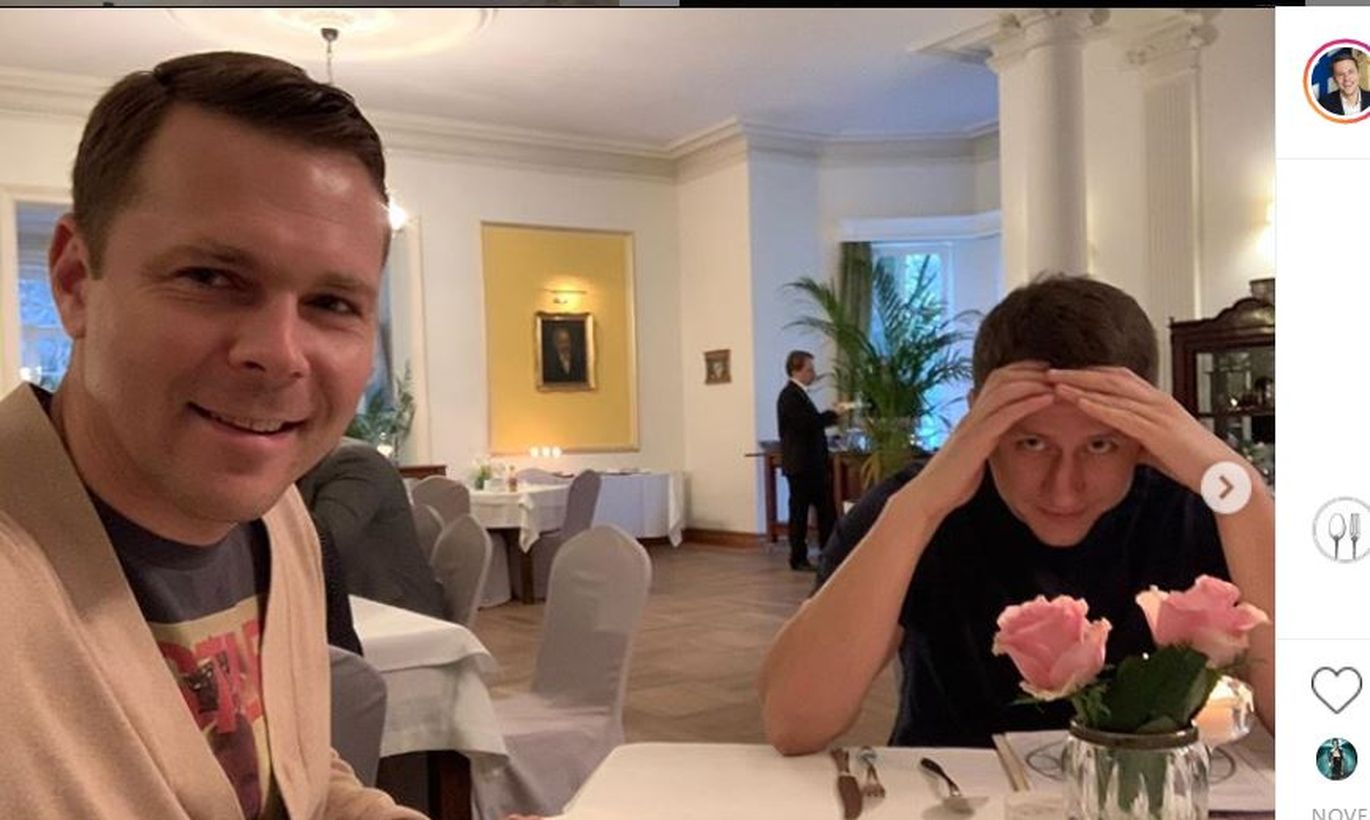 Тимофей Майоров Звезды Звезды Все о богатых и