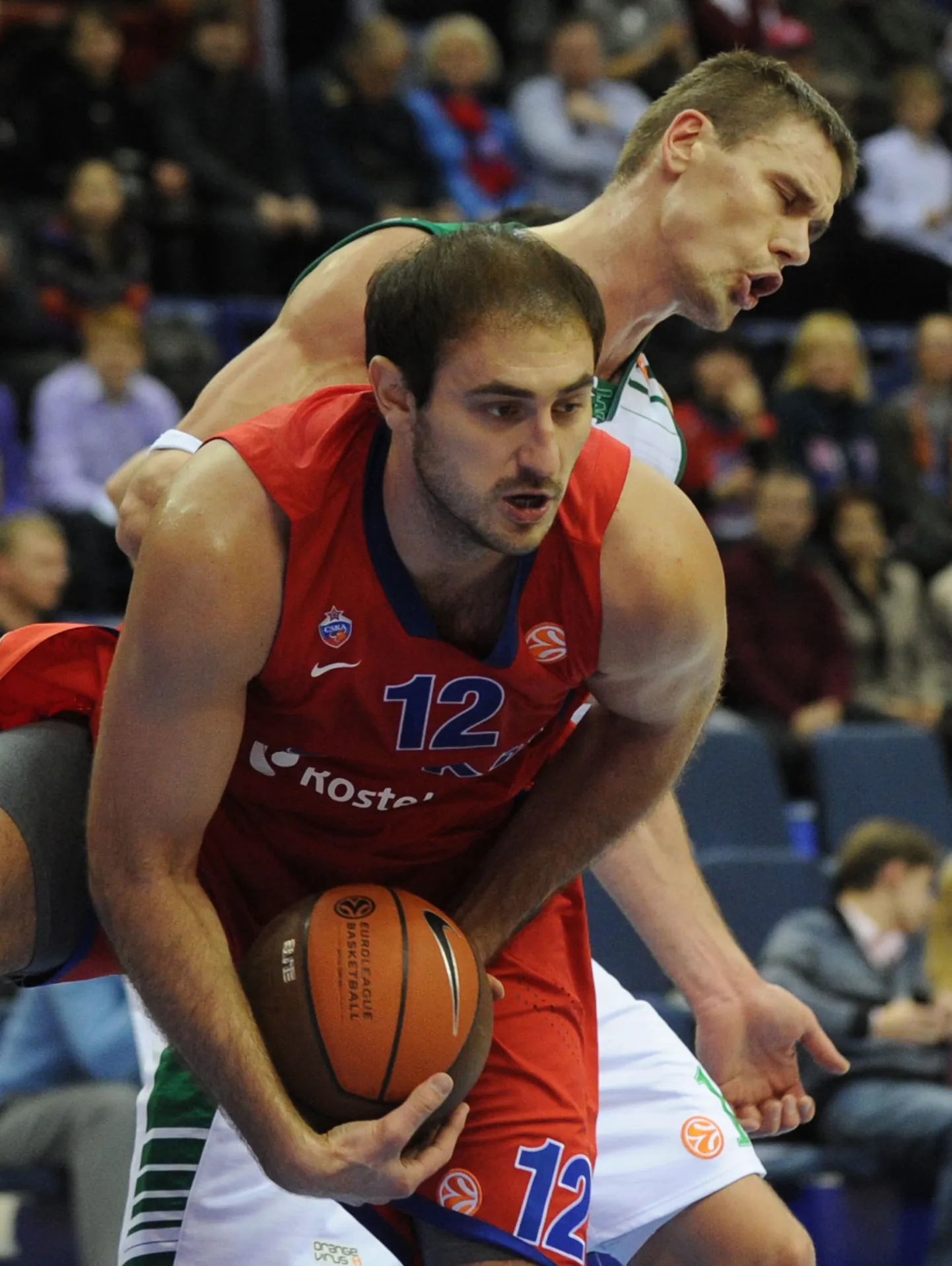 Nenad Krstic