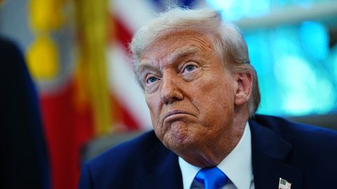 Küsitlus: enamik ameeriklasi süüdistab Trumpi kütusehindade järsus tõusus