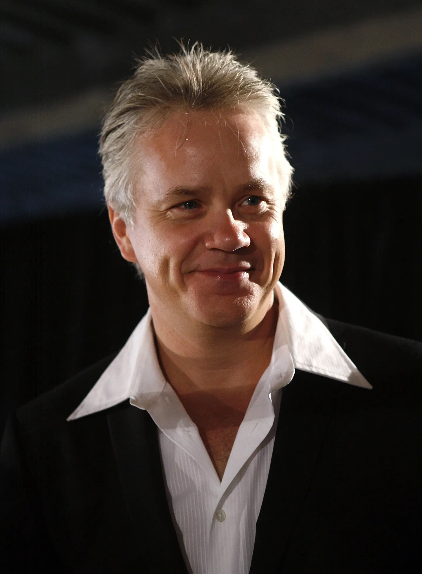 Tim Robbins