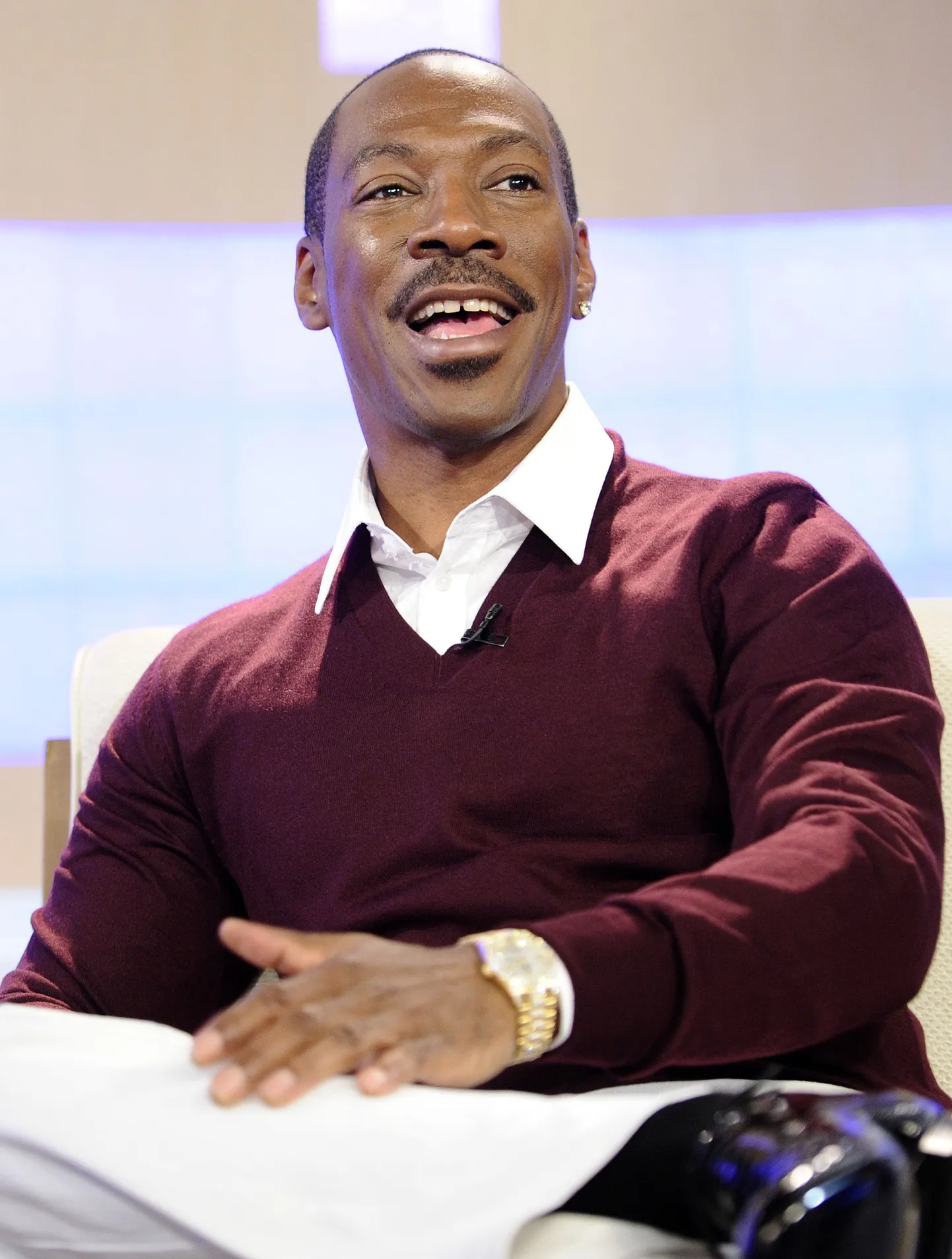 Eddie Murphy