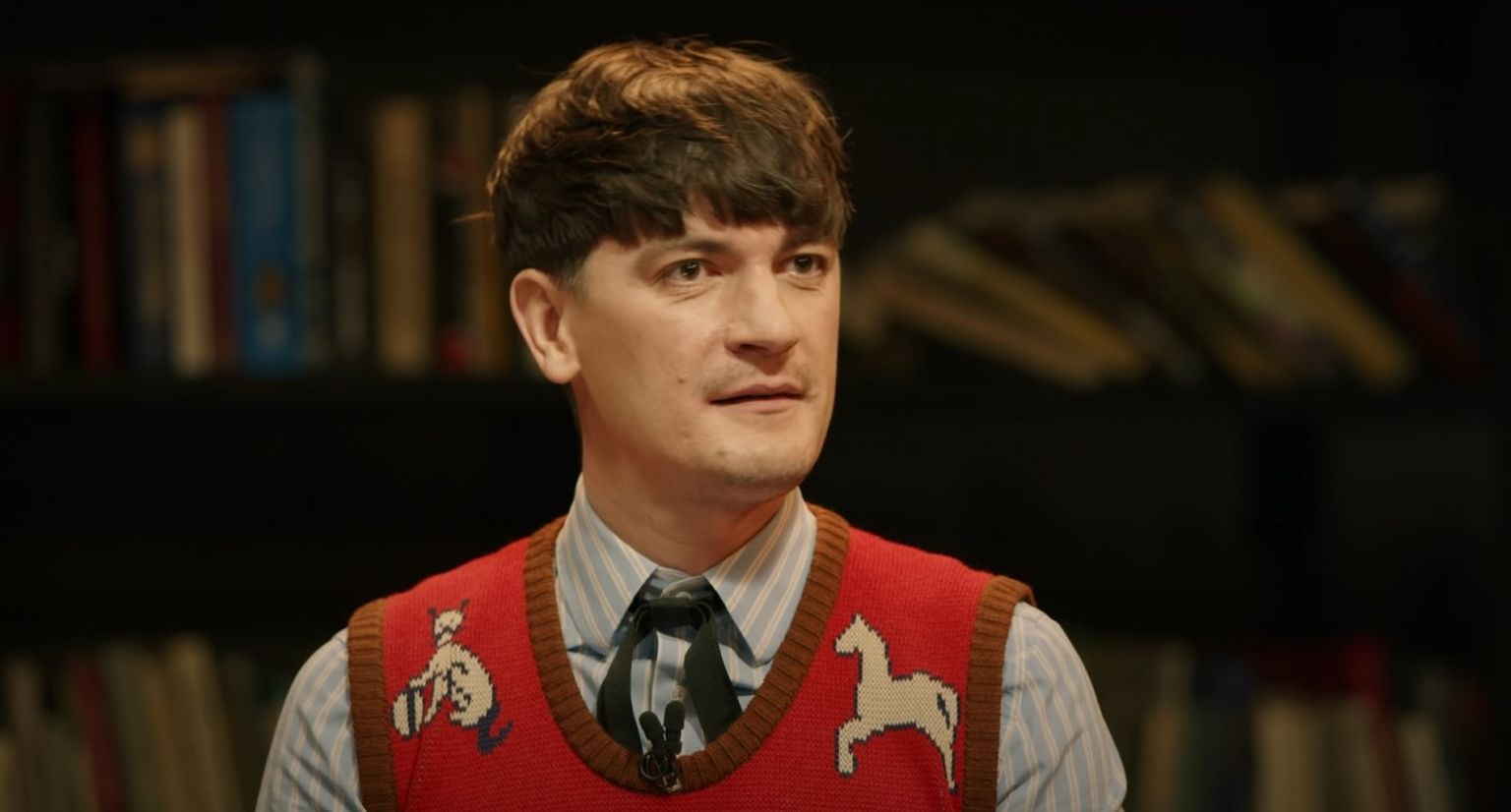 Александр Гудков
